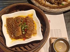 -虾饺妹·粤式手工点心(水荫路店)