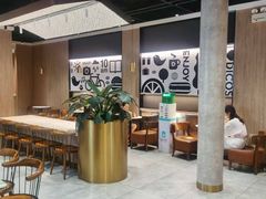 -德克士(长安百货店)