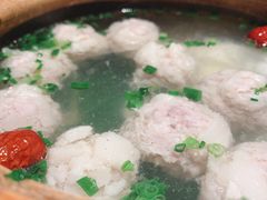 -老湘村·湖南土菜(天河维多利店)