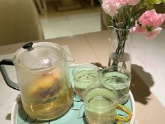 -荷花亭·湖北融合菜(中商广场店)