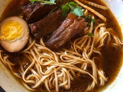 -三十三碗黄牛肉面(东原1891店)