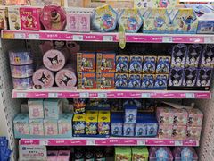 -TOYSRUS玩具反斗城(深圳万象城店)