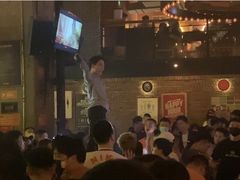 -HIB HUB公社(解放西路店)