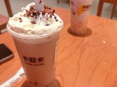-卡旺卡(马鞍山金鹰店)