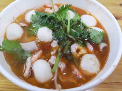 -明月虾面(厦禾路店)