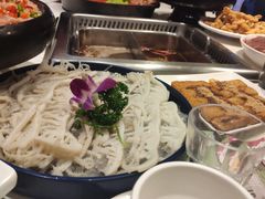 -重庆刘一手火锅(三峡广场直营店)