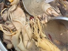 -千岛蚝高压锅生蚝·人参火锅(白云万达店)