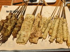 -本色.小马哥烧烤(五一路总店)