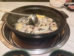 -狐狸爱上椰子鸡(滨江星光大道店)