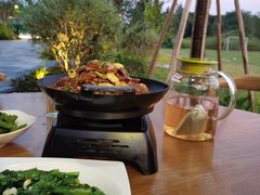 -食光慢宴·安吉土菜馆