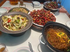 -蜀香格格•剁椒鱼头(龙西店)