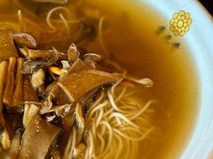 -重元寺香积厨素斋馆