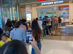 -Tims天好咖啡(河西万象城店)