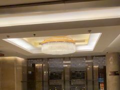 -粤尚腾香居中餐厅(首都机场希尔顿店)