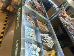 -曾百万小炉小串自助烧烤(高新店)