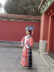 -美云庭古装·格格服汉服·京城旅拍(北京店)