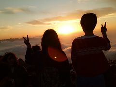 -洛阳白云山景区