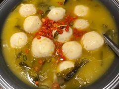 -百味地锅鸡(二店·财校分店)