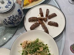 -漢舍中国菜馆(889广场店)