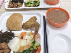 -香妃烤鸡(新奥店)