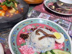 -小娘惹厨房Little Nyonya(狮城有约上榜店)