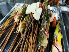-小向麻辣烫(天街总店)