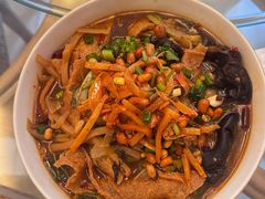螺丝肉汤粉-红鼻子桂林米粉(金唐新光界店)