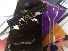 -BreadTalk面包新语(长寿路地铁站店)