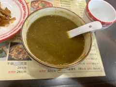 -葛记焖饼(伏牛路店)