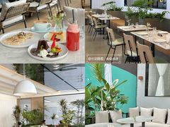 -慕境Moment Space·Fresh(33小镇店)