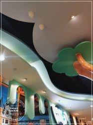 -MELAND CLUB亲子乐园•派对(虹桥万象城店)