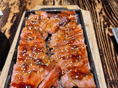 -小川洋风料理(汉街店)