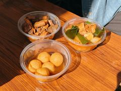 -东山口肥姨牛杂(东山口店)