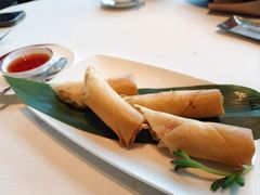 -天龙轩(香港丽思卡尔顿酒店)