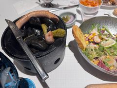 -俄士厨房(五棵松华熙LIVE店)