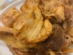 -晋B2008刀削面(小南庄店)
