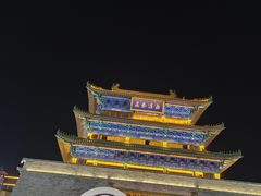 -鼓楼夜市