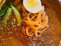 -包装马车·韩国料理·포장마차