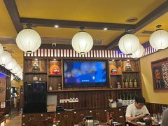 -鸟鹏烧鸟居酒屋(天河领展店)