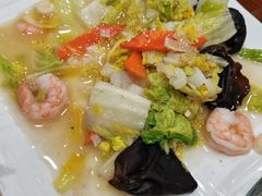-兴隆海鲜菜馆