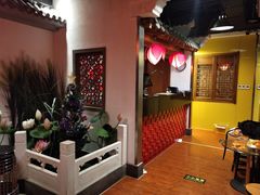 -芦月轩羊蝎子(劲松店)