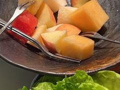 -焱铁烧·黑毛和牛专门店(杭州嘉里中心店)