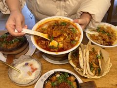 -豆相识•九九豆腐脑(牛咡桥店)