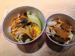 -大喜麻辣拌(凯德1818店)
