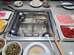 -海底捞火锅(石狮泰禾广场店)