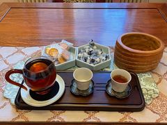 -畅和茶坊·曦瓜中国大红袍