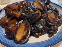 -日丰园海肠水饺·老字号大连海鲜(和平广场店)