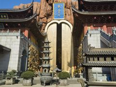 -上海东林寺(金山区)