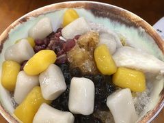 -鲜芋仙(群光广场店)