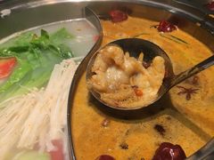 -辣家私厨火锅·龙虾(开发区店)